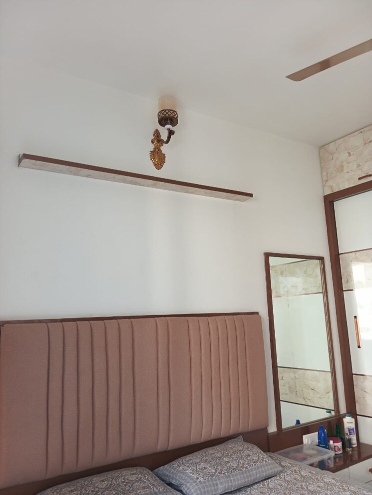 Bedroom, kharadi 3 Bedroom 1065 Sq.Ft. Apartment In Kharadi Pune 8328876