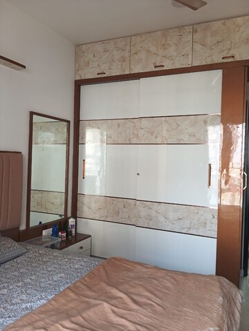 Bedroom in 3 BHK Apartment at Kharadi – for Sale
