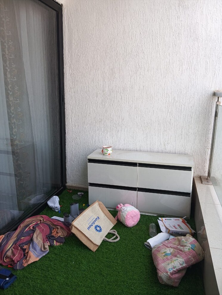 Other, kharadi 3 Bedroom 1065 Sq.Ft. Apartment In Kharadi Pune 8328876