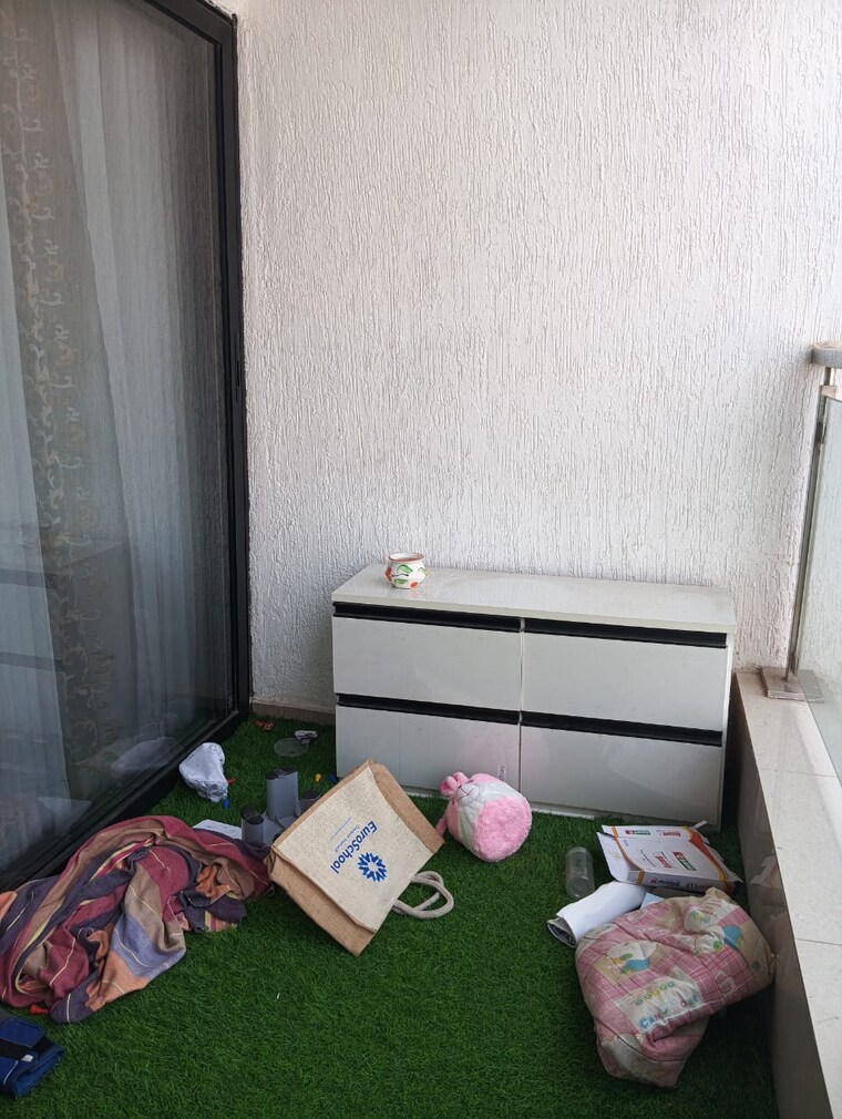 Other, kharadi 3 Bedroom 1065 Sq.Ft. Apartment In Kharadi Pune 8328876