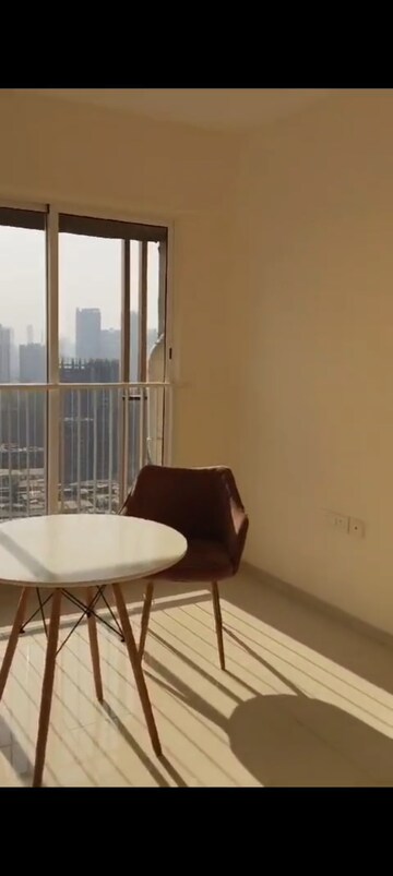 Staircase in 1 BHK Apartment at Godrej Nest Kandivali, Kandivali East – for Rent