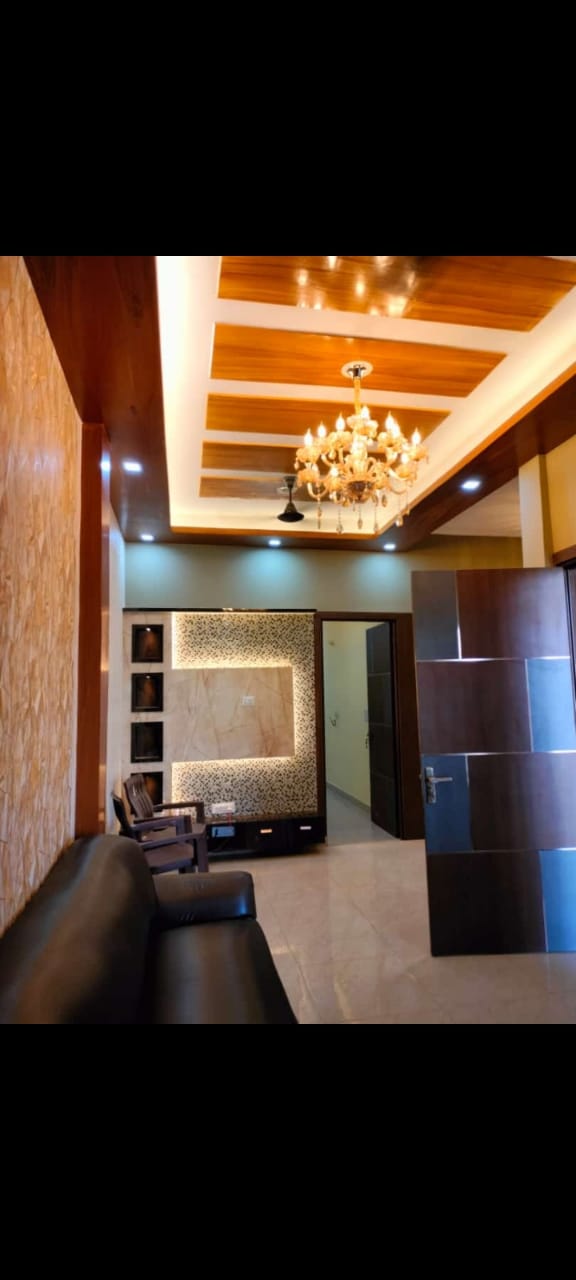 Plot For Sale in Mk Propty 