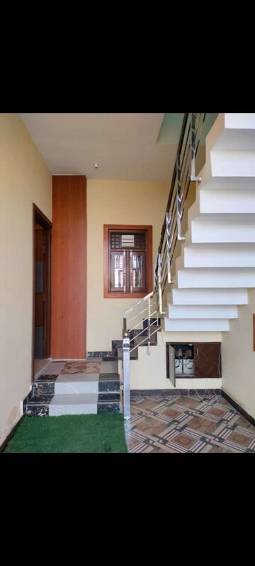  Plot – Exterior View View at Upsidc Site B - for Sale