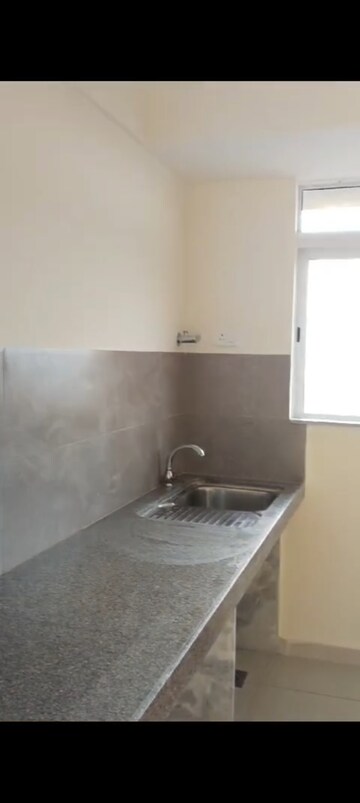 Bathroom in 1 BHK Apartment at Godrej Nest Kandivali, Kandivali East – for Rent
