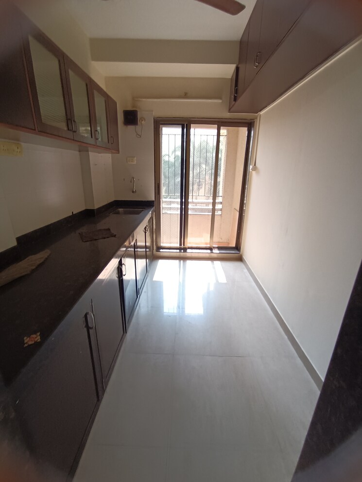 Kitchen, bali-residency 1 Bedroom 630 Sq.Ft. Apartment In Malad West Mumbai 8328890