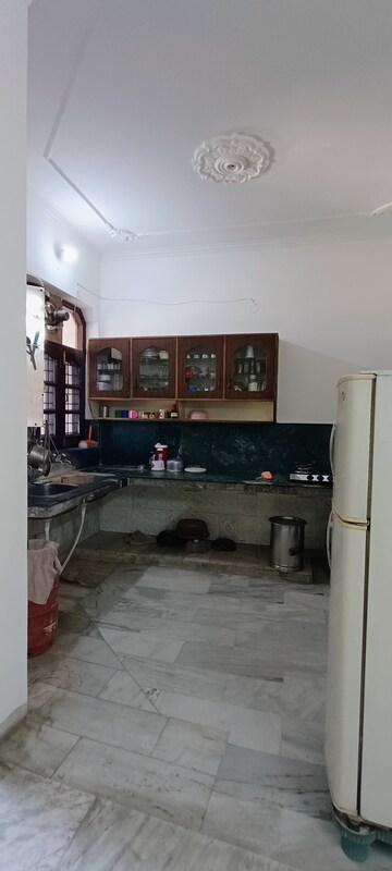 Kitchen in 5 BHK Independent House at Majitha Road – for Sale