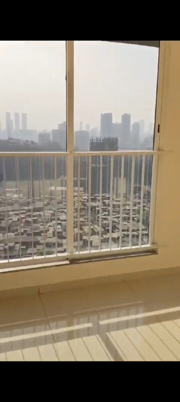 2 BHK Apartment – Exterior View View at Godrej Nest Kandivali, Kandivali East - for Rent