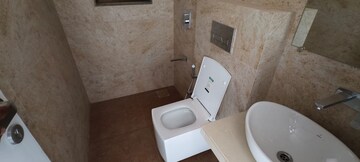 Bathroom in 2 BHK Apartment at Godrej Nest Kandivali, Kandivali East – for Rent