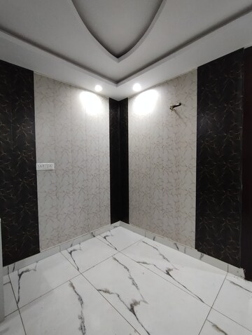 Living Room in 1 BHK Builder Floor at Uttam Nagar West – for Sale