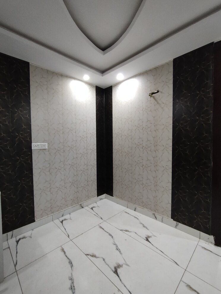 Living Room, uttam nagar west 1 Bedroom 400 Sq.Ft. Builder Floor In Uttam Nagar West Delhi 8328902