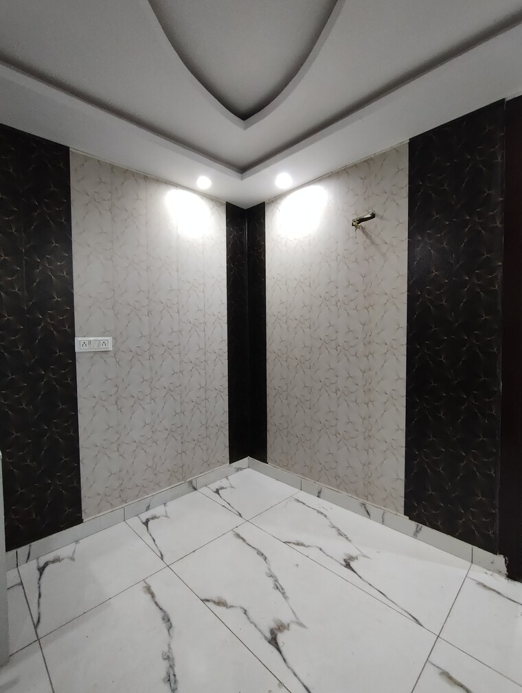 Living Room, uttam nagar west 1 Bedroom 400 Sq.Ft. Builder Floor In Uttam Nagar West Delhi 8328902