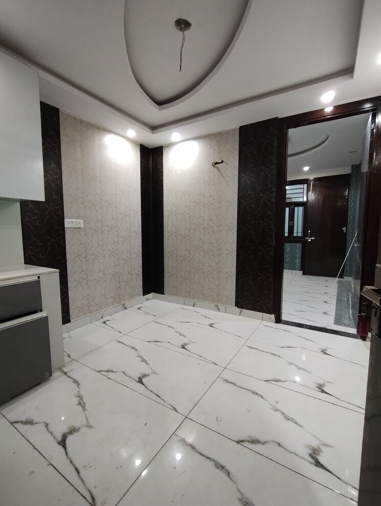 Kitchen, uttam nagar west 1 Bedroom 400 Sq.Ft. Builder Floor In Uttam Nagar West Delhi 8328902