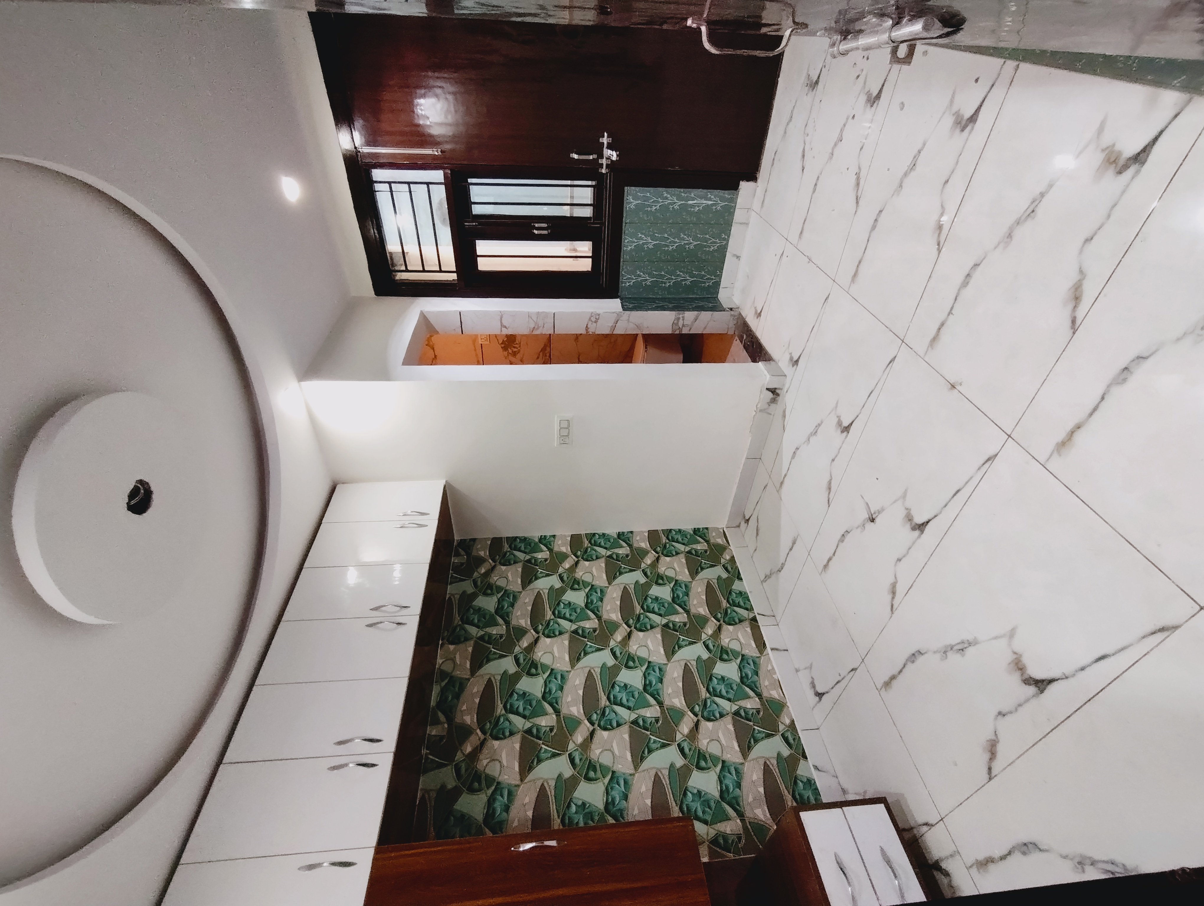 1 BHK Builder Floor For Sale in Ganpati Homes & Builders 