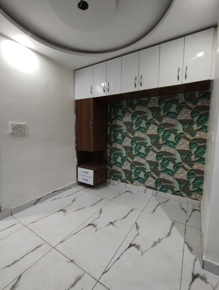 Bedroom, uttam nagar west 1 Bedroom 400 Sq.Ft. Builder Floor In Uttam Nagar West Delhi 8328902