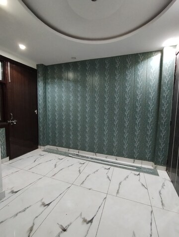 Bedroom in 1 BHK Builder Floor at Uttam Nagar West – for Sale