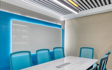 Office Space For Rent in Sunteck Grandeur, Andheri West
