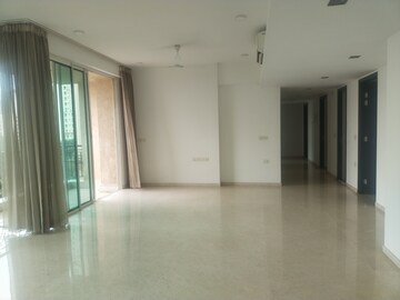 2 BHK Apartment For Sale in L&T Emerald Isle, Powai