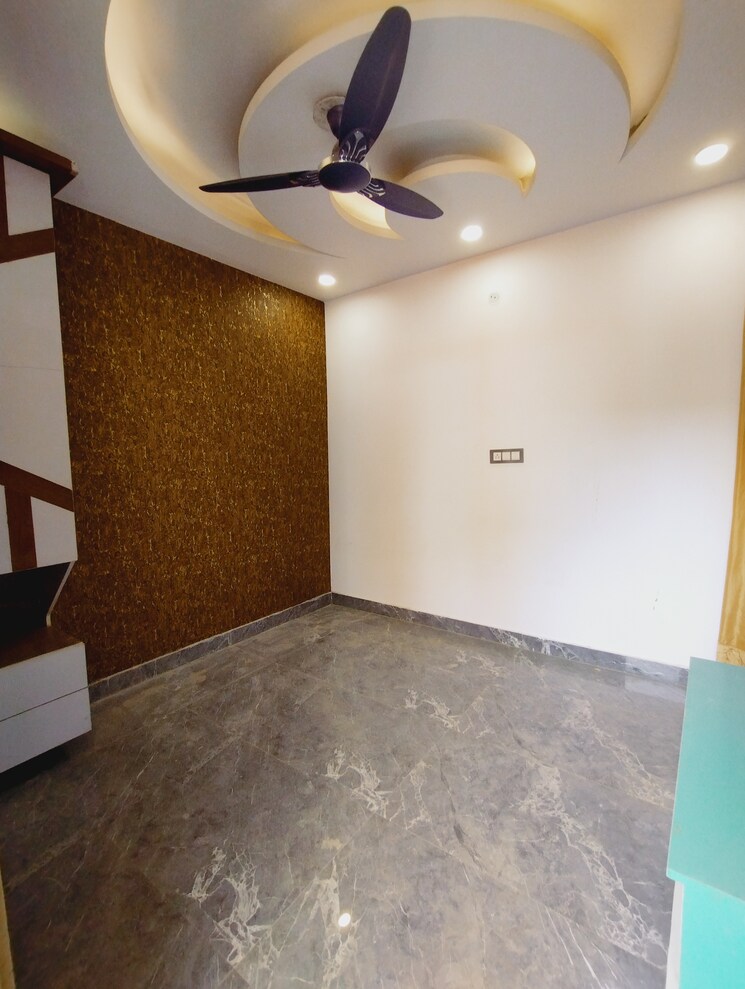 Master Bedroom, uttam nagar west 2 Bedroom 550 Sq.Ft. Builder Floor In Uttam Nagar West Delhi 8328913