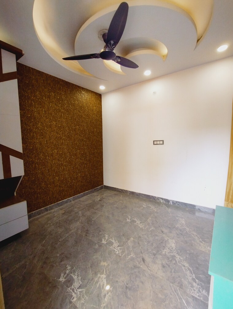 Master Bedroom, uttam nagar west 2 Bedroom 550 Sq.Ft. Builder Floor In Uttam Nagar West Delhi 8328913