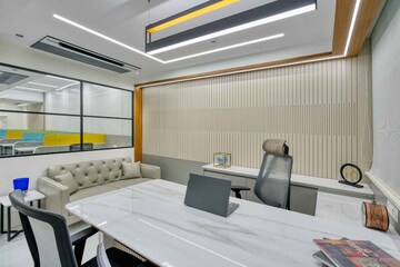  Office Space For Rent in Andheri West