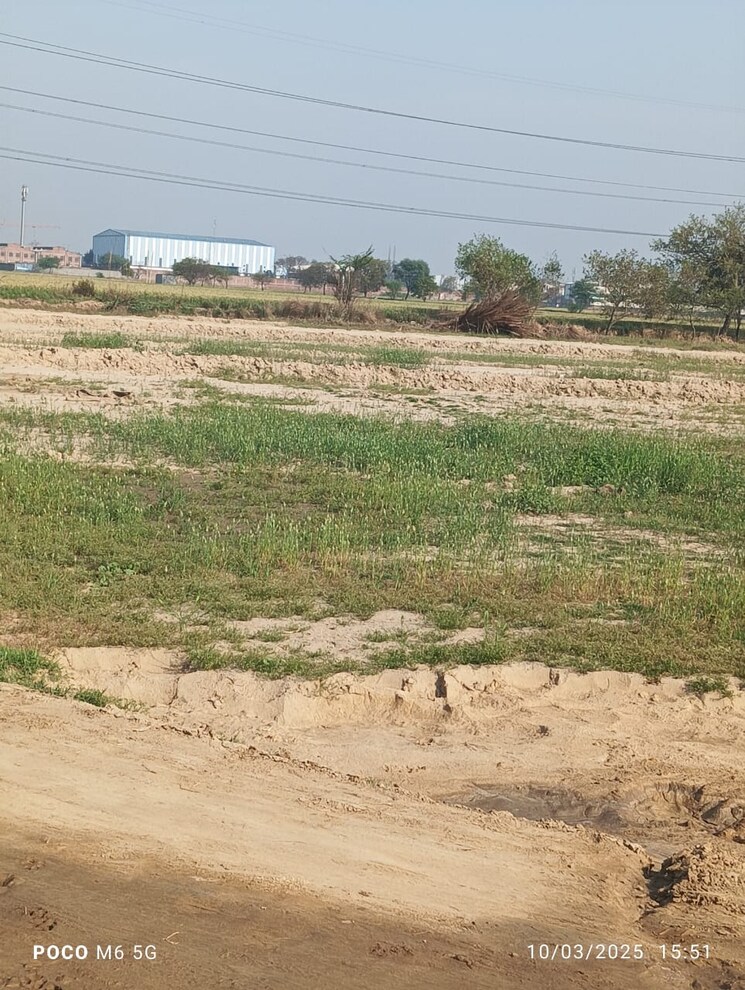 undefined, asoati  500 Sq.Yd. Plot In Asoati Palwal 8328911