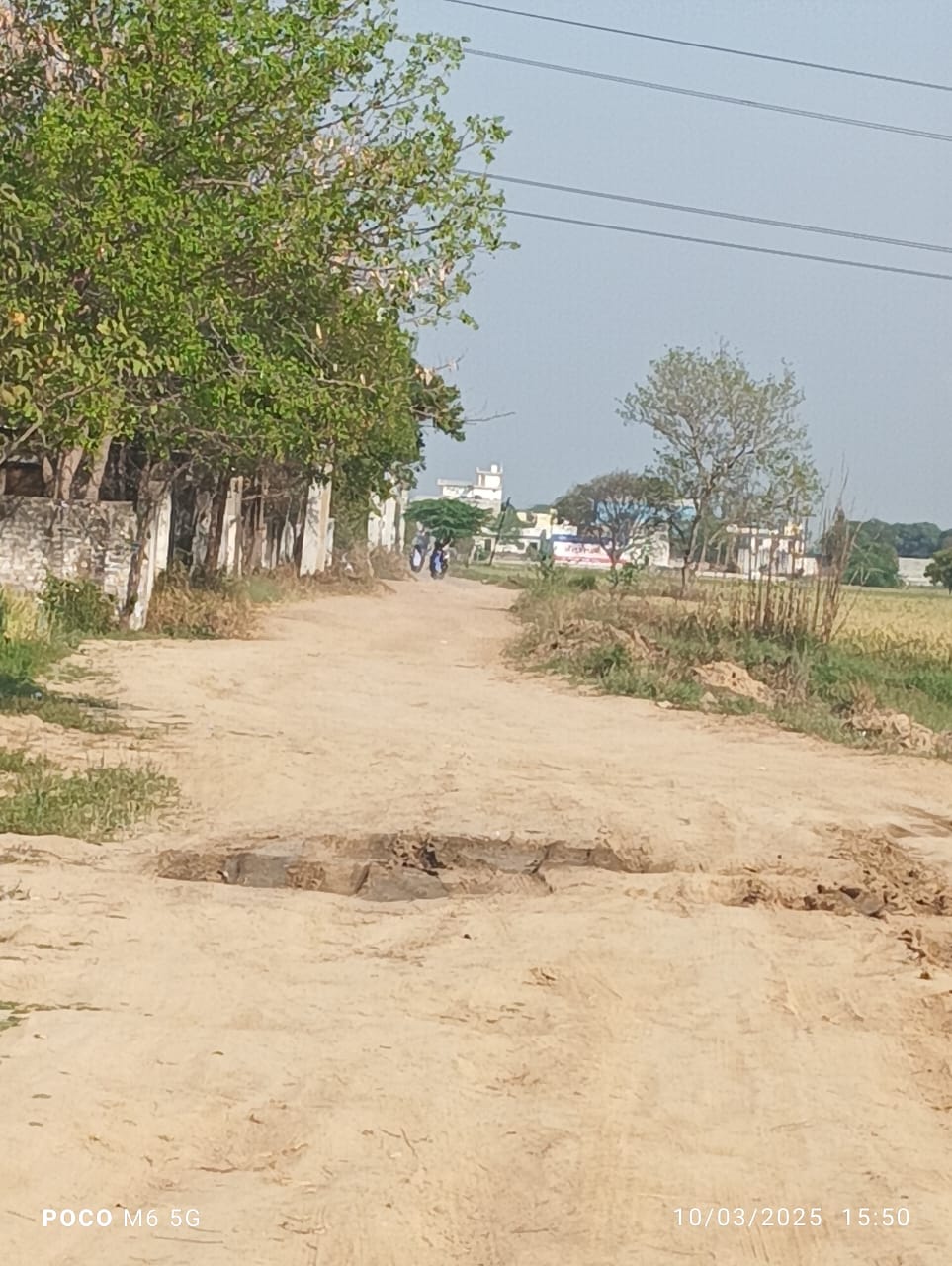 Plot For Sale in National Highway Near Plo