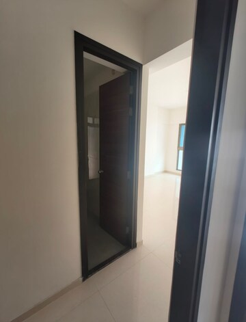 Building Lobby in 3 BHK Apartment at Rajesh Raj Infinia, Malad West – for Rent