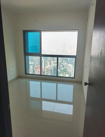 Bedroom in 3 BHK Apartment at Rajesh Raj Infinia, Malad West – for Rent