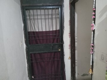 Staircase in 1.5 BHK Apartment at Khanpur – for Sale