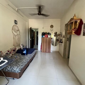 1 BHK Apartment For Rent in Mantri Park New Madha Colony Mumbai  8328919