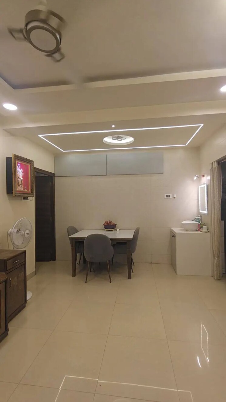 Master Bedroom, vasai west 3 Bedroom 1300 Sq.Ft. Apartment In Vasai West Palghar 8328922