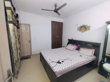 Bedroom in 3 BHK Apartment at BPTP Park Elite Floors, Sector 85 – for Rent
