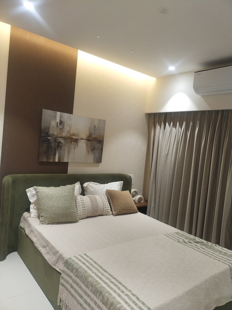 undefined, l-t-emerald-isle 3 Bedroom 1305 Sq.Ft. Apartment In Powai Mumbai 8328924