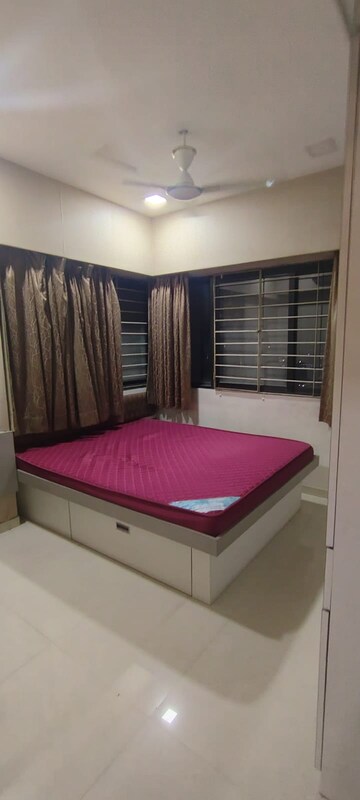2 BHK Apartment For Rent in Kanakia Rainforest, Andheri East