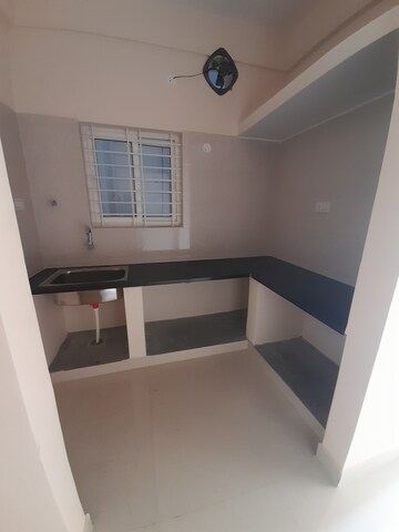 Furnished Amenities in 1 RK Apartment at AK Residence RT Nagar, Rt Nagar – for Rent
