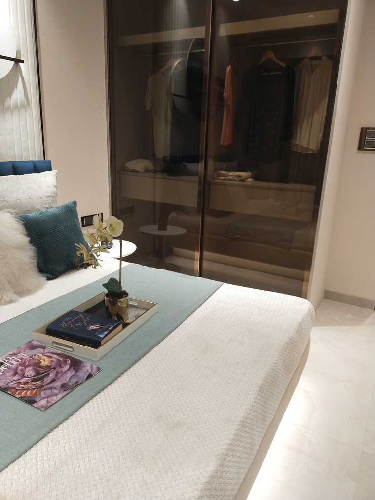 undefined, l-t-emerald-isle 4 Bedroom 2200 Sq.Ft. Apartment In Powai Mumbai 8328937