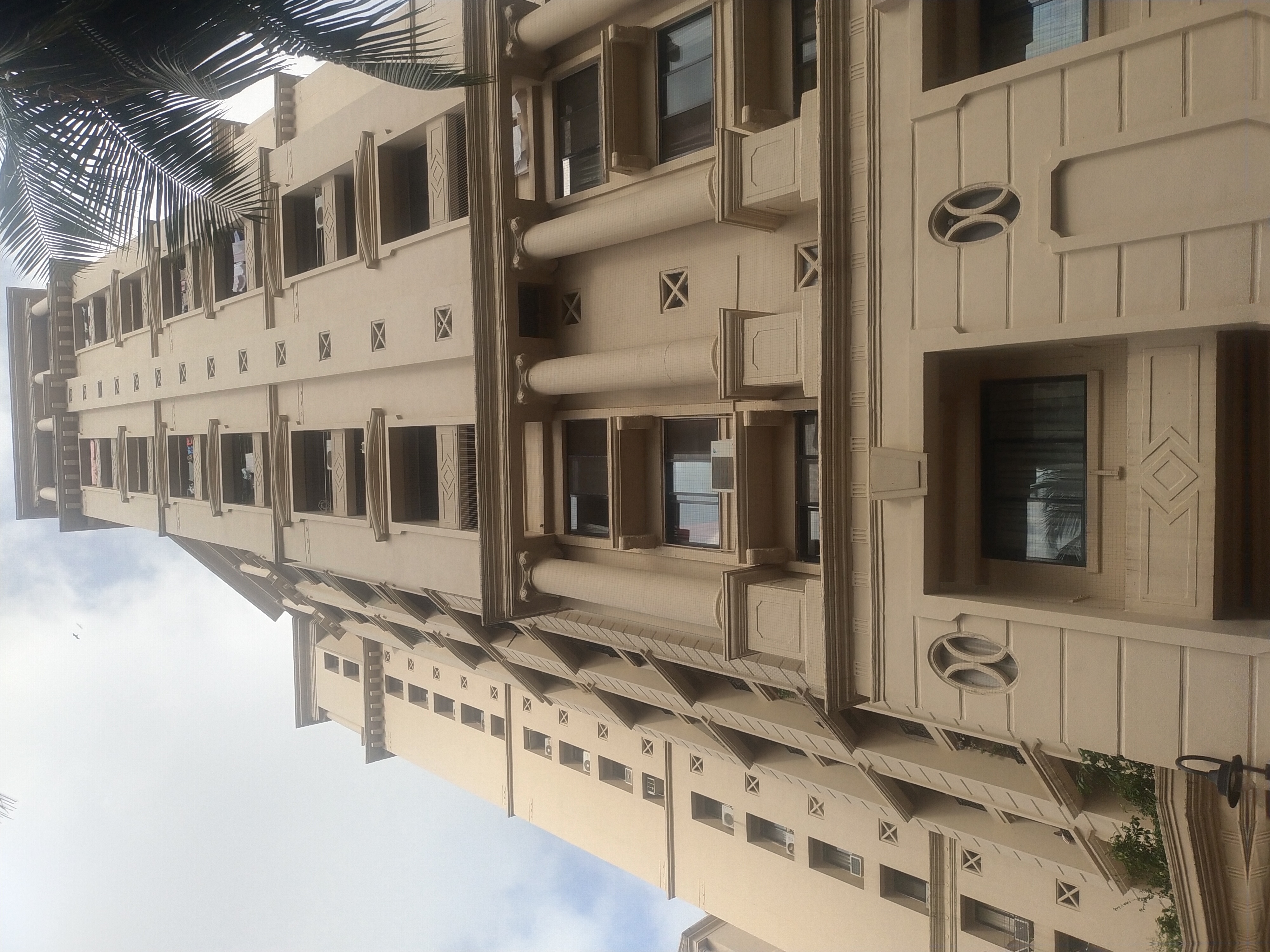 4 BHK + Study Room,Extra Room Apartment For Sale in L&T Emerald Isle