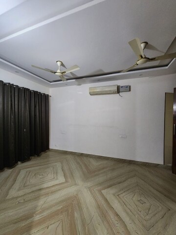 Bedroom in 6+ BHK Independent House at GMADA Eco City, North Mullanpur – for Rent