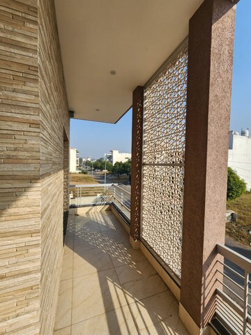 6+ BHK Independent House For Rent in GMADA Eco City, North Mullanpur