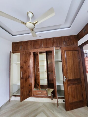 Furnished Amenities in 6+ BHK Independent House at GMADA Eco City, North Mullanpur – for Rent