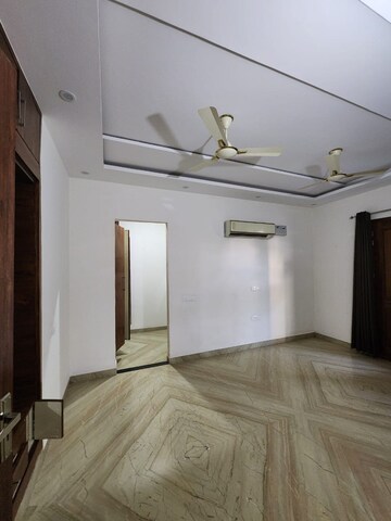 Bedroom in 6+ BHK Independent House at GMADA Eco City, North Mullanpur – for Rent