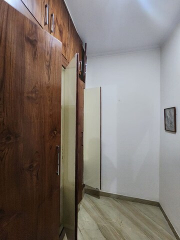 Bathroom in 6+ BHK Independent House at GMADA Eco City, North Mullanpur – for Rent