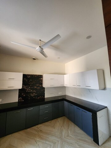 Kitchen in 6+ BHK Independent House at GMADA Eco City, North Mullanpur – for Rent