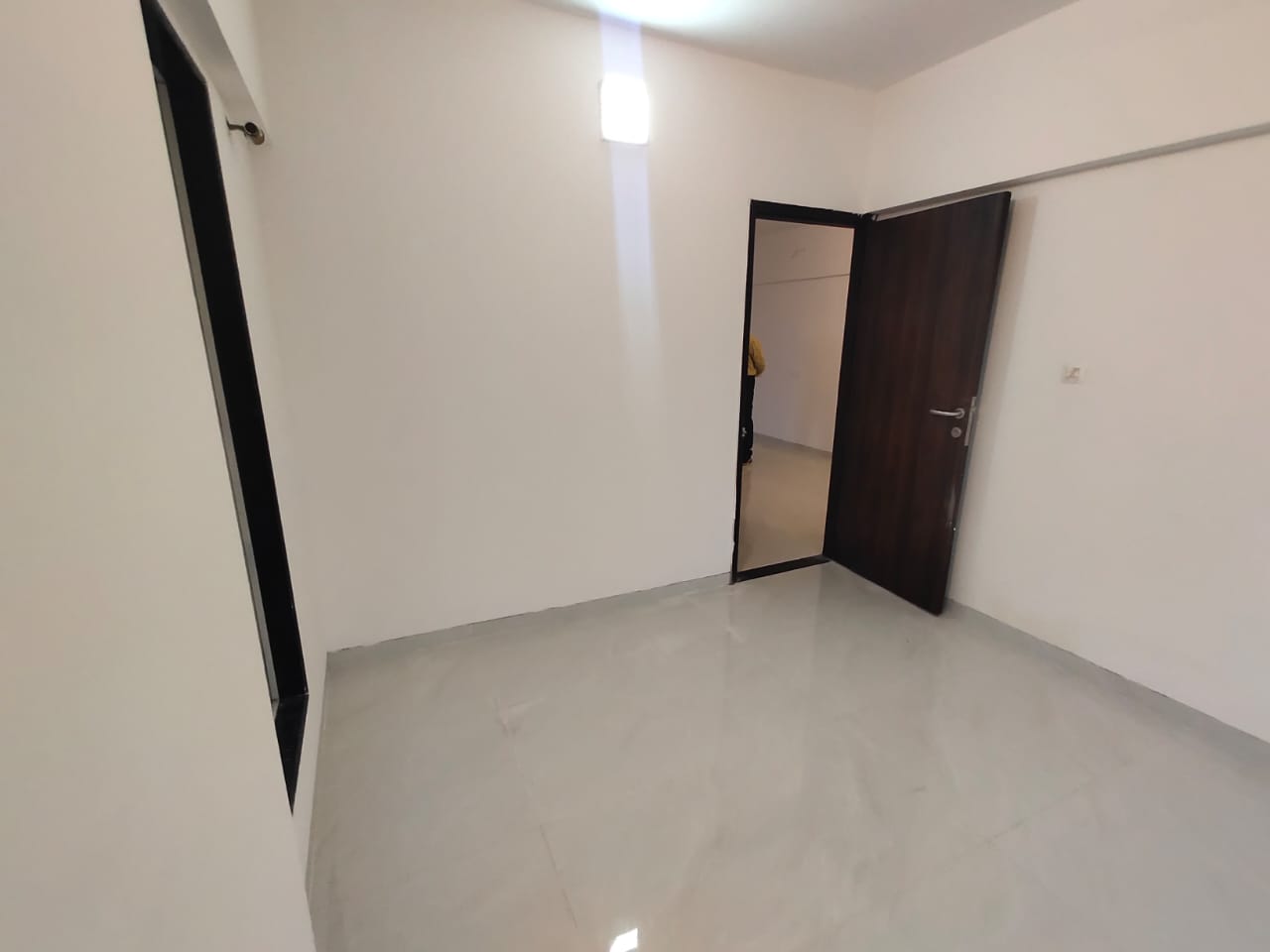 1 BHK Apartment For Sale in Prime Amil Brothers CHSL