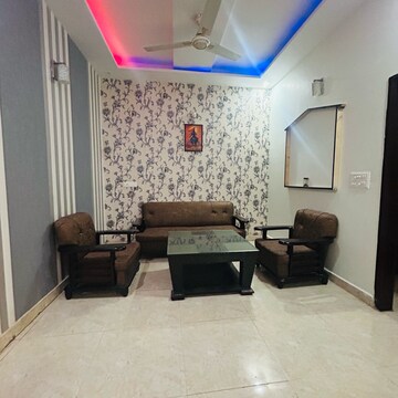 Living Room in 2 BHK Apartment at Kharar Landran Road – for Rent