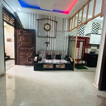 2 BHK Apartment – Exterior View View at Kharar Landran Road - for Rent