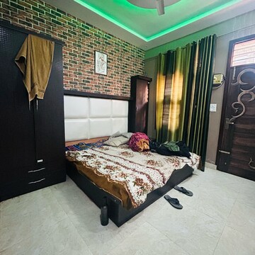 2 BHK Apartment For Rent in Kharar Landran Road