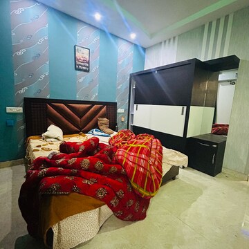 Bedroom in 2 BHK Apartment at Kharar Landran Road – for Rent