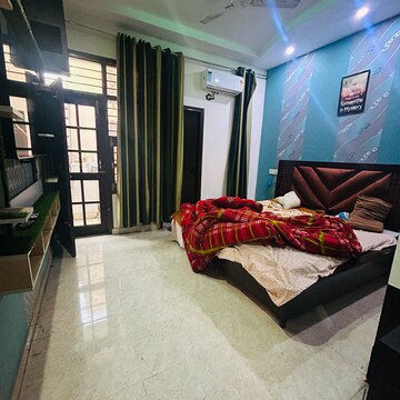 Bedroom in 2 BHK Apartment at Kharar Landran Road – for Rent