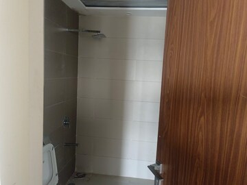 Bathroom in 2 BHK Apartment at Dudhawala Proxima Residences, Andheri East – for Rent